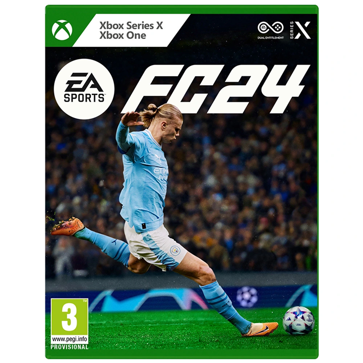 بازی EA SPORTS FC 24 برای XBOX